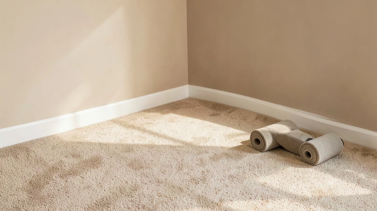 Carpet Installation in Garrison, ND near me